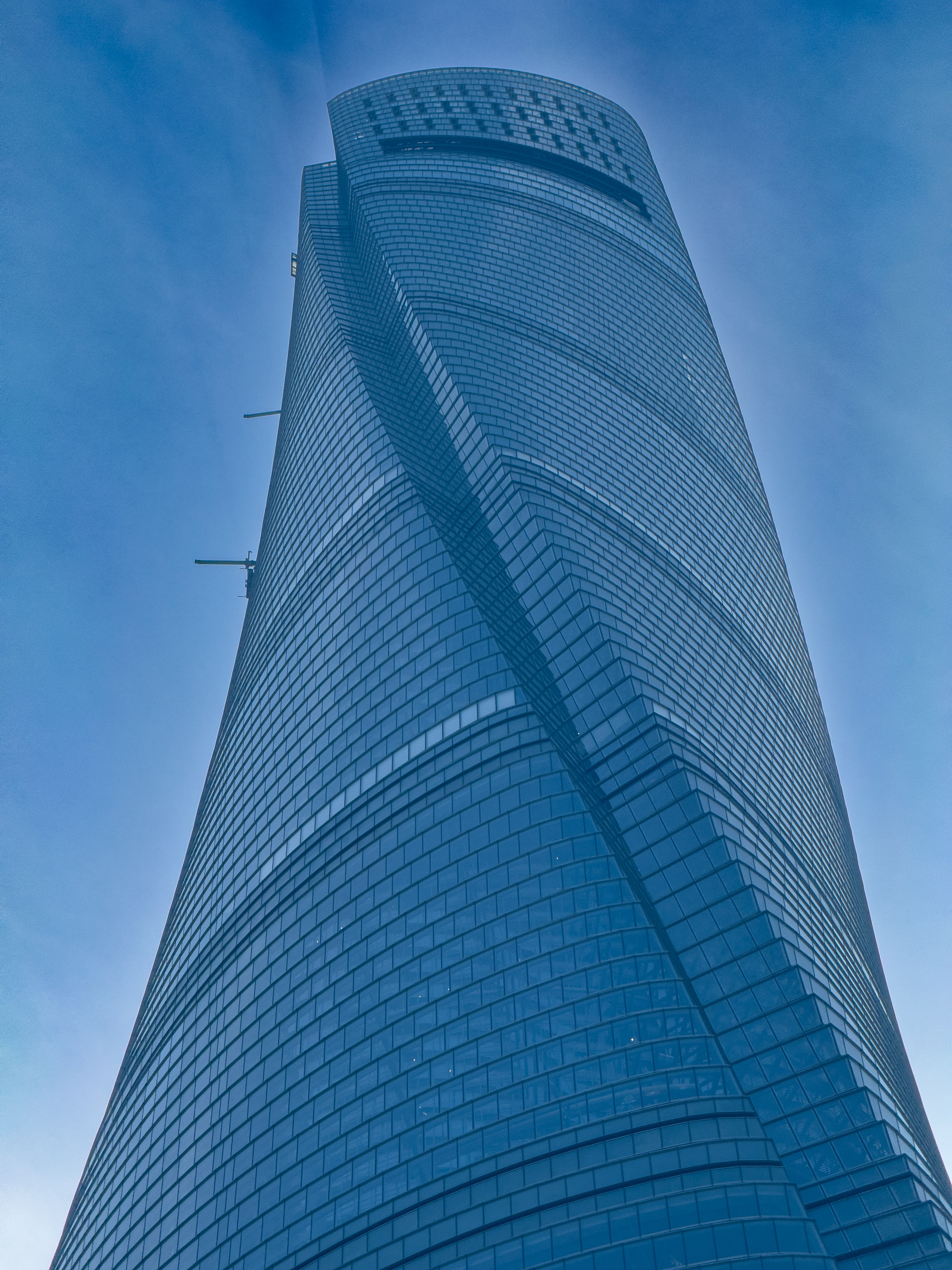 Shanghai Tower