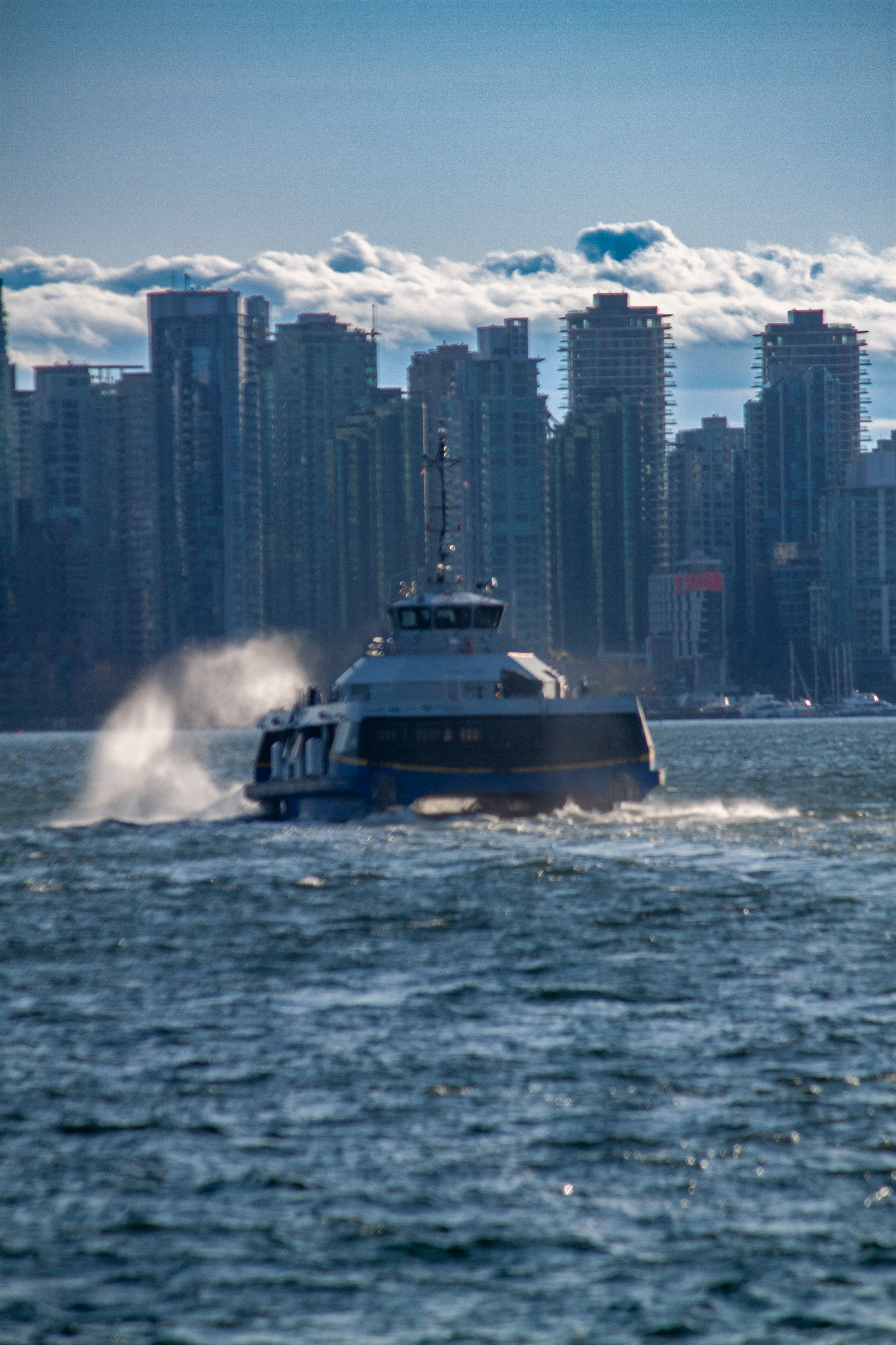 Translink Seabus