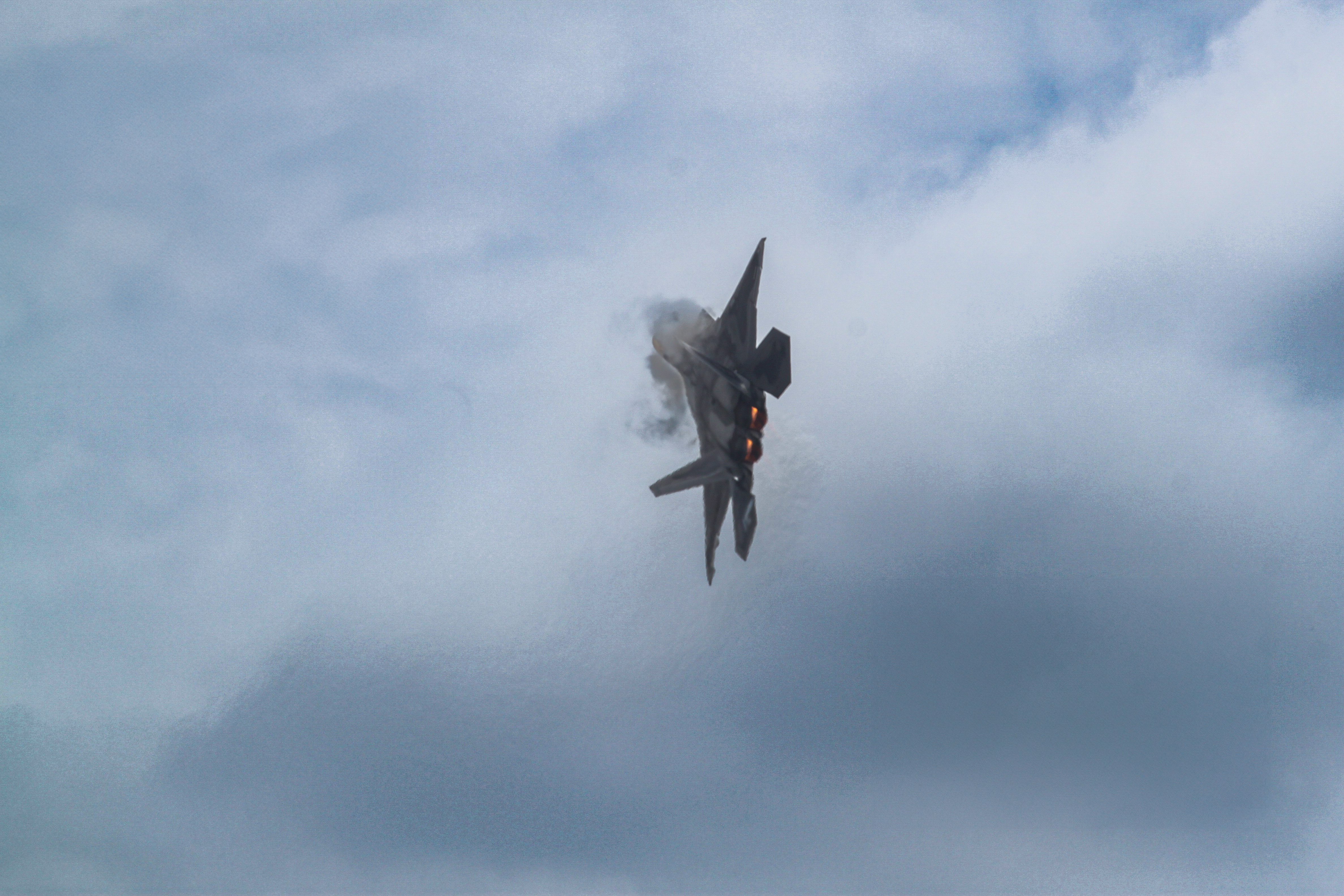 Aviation Photography