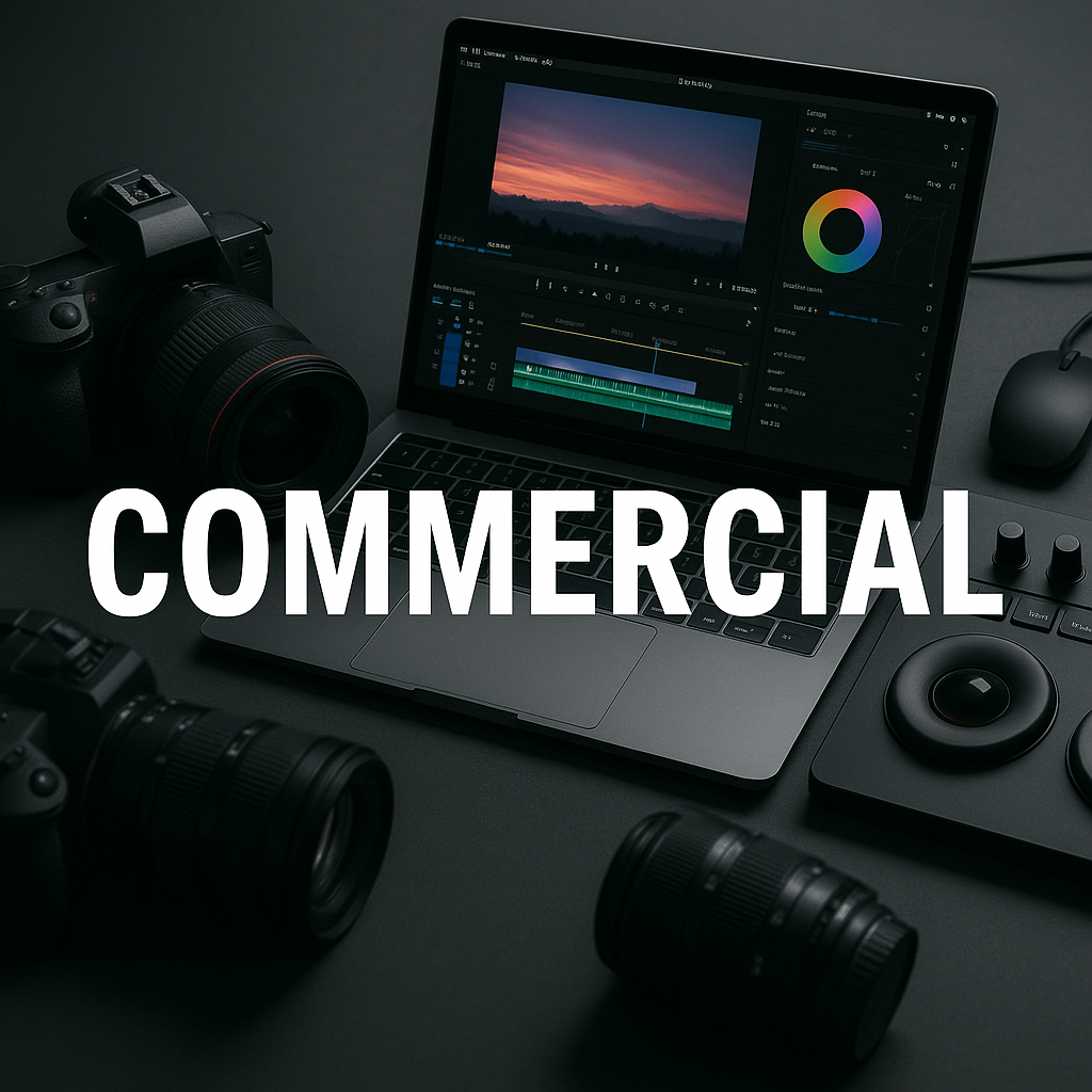 Commercial